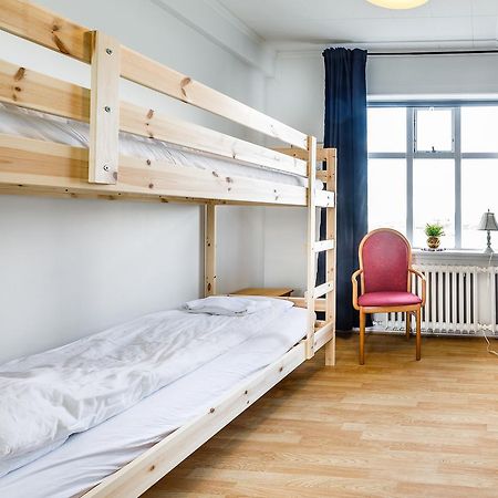 Riverside Hostel Blonduos Kültér fotó